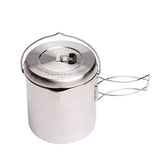 Solo Stove - Kookpot Titan