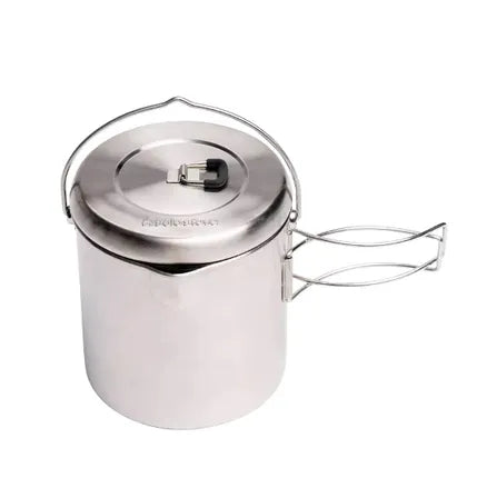 Solo Stove - Kookpot Titan