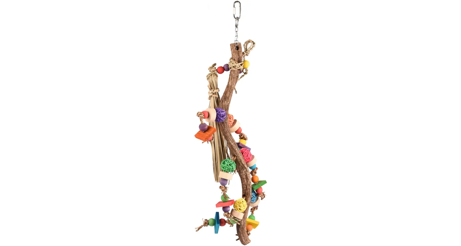 Flamingo - Rainbow Chi Multi 55Cm