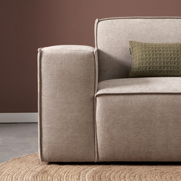 PLAY met chaise longue rechts - Tesla 2003