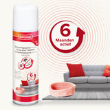 Beaphar - Omgevingsspray Hond/Kat Vlo En Teek - Anti vlooienmiddel - 250 ml