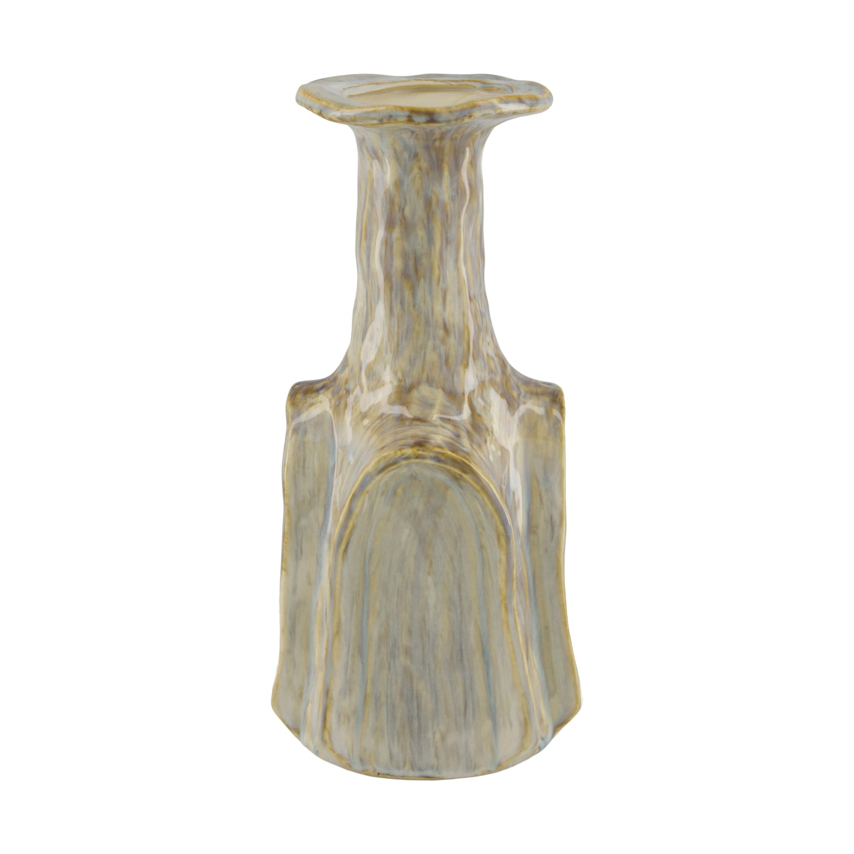Vaas keramiek 15.4x15x34cm