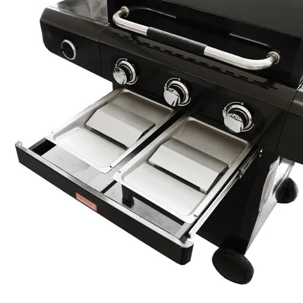 Barbecook - Siesta 310 Graphite