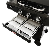 Barbecook - Siesta 310 Graphite