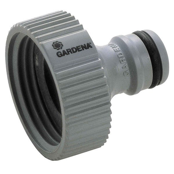 Gardena kraanstuk 33,3 mm G 1"