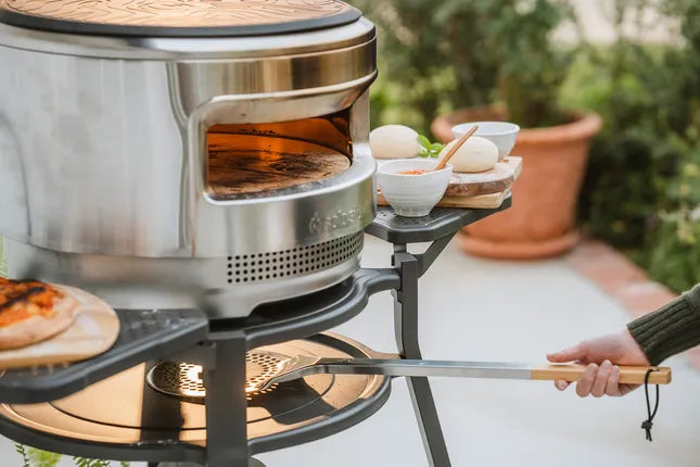 Solo Stove - Pizzasnijder