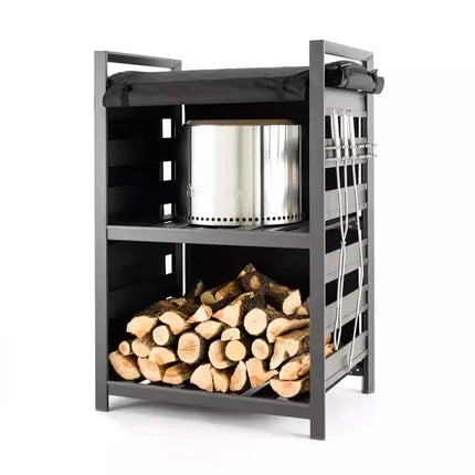 Solo Stove - Opbergrek zwart