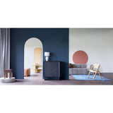 GRID 3-ZITS BANK GEWEVEN STOF ZAND