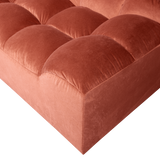 ALLURE 3-ZITS BANK VELVET BLUSH