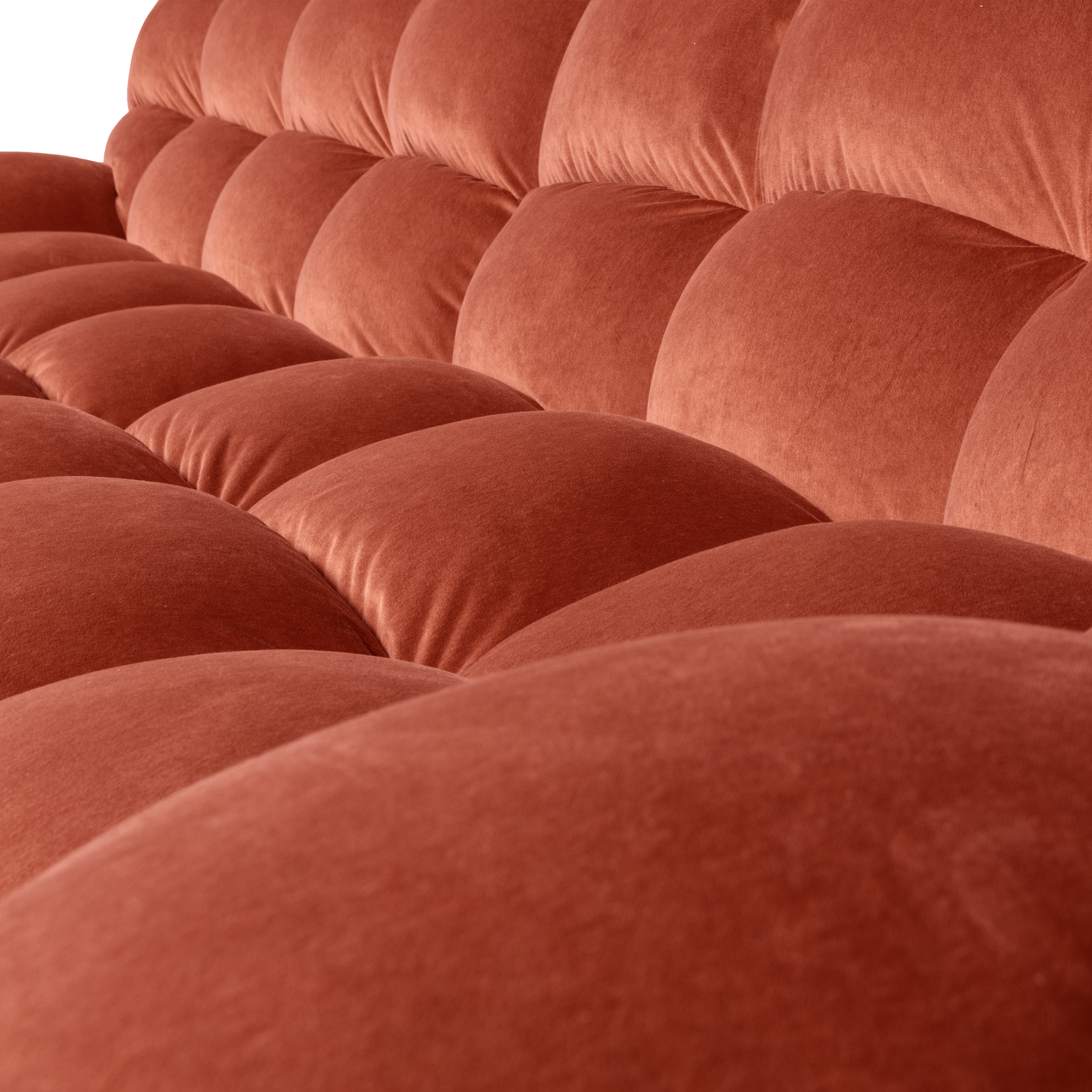 ALLURE 3-ZITS BANK VELVET BLUSH