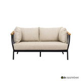 Apple Bee - Condor Loungebank 150