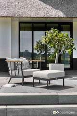 Apple Bee - Condor loungeset 5-delig