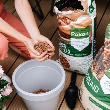 Pokon - Hydrokorrels 10L