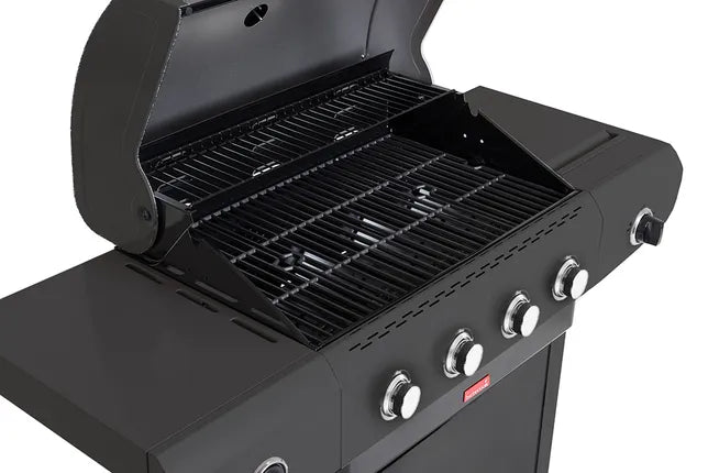 Barbecook - Siesta 412 Graphite