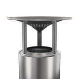 Solo Stove - Mesa XL warmte deflector