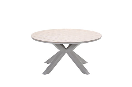Garden Impressions - Edison tafel rond - 122 cm