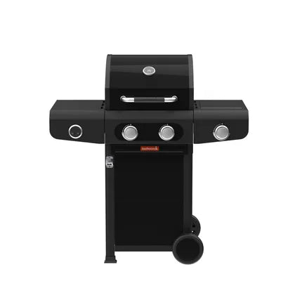 Barbecook - Siesta 210 Graphite