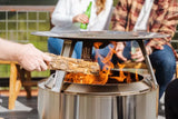 Solo Stove - Yukon warmte deflector