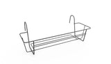 Elho - Green Basics Balkonrek 40Cm