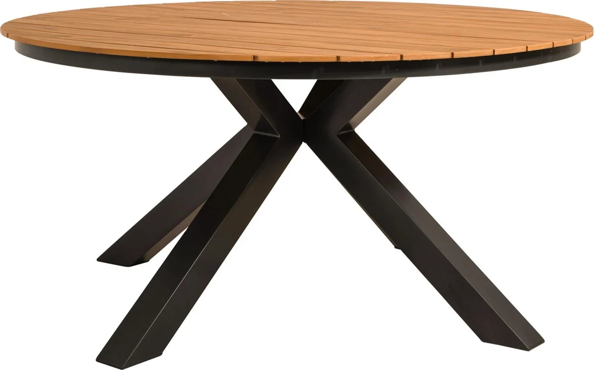 Tafel Arezzo Polywood ø120cm