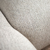 SOUL met chaise longue links - Sole 05