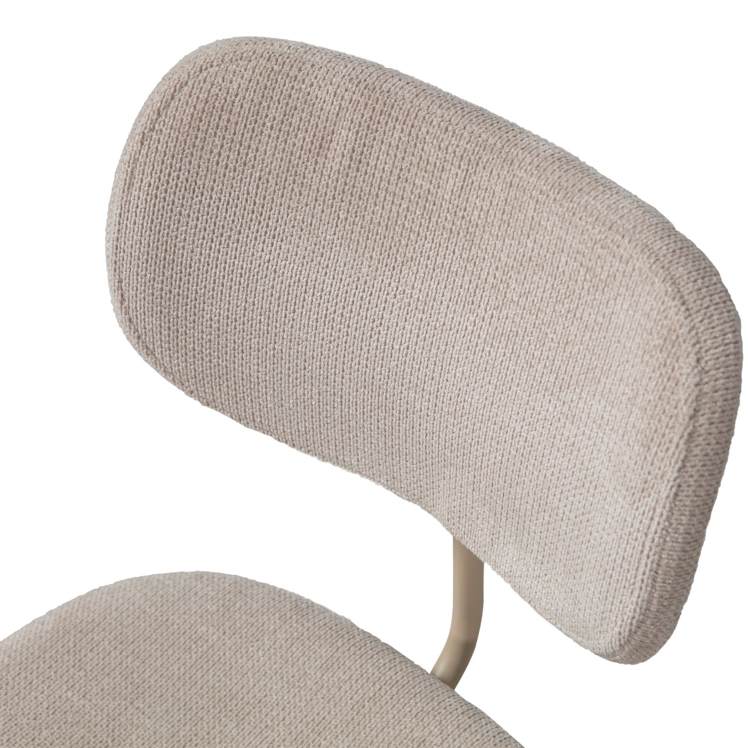 LINK EETKAMERSTOEL ZAND