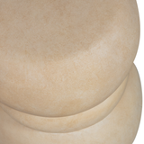 YVO BIJZETTAFEL BETONLOOK NATUREL