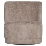 ATTY DRAAIFAUTEUIL VELVET ZAND