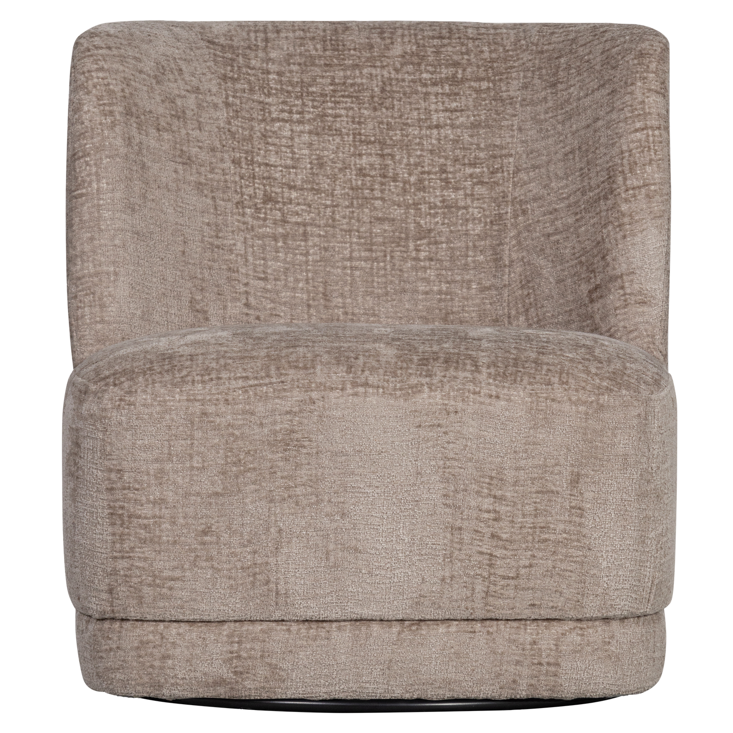 ATTY DRAAIFAUTEUIL VELVET ZAND