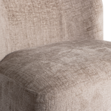 ATTY DRAAIFAUTEUIL VELVET ZAND