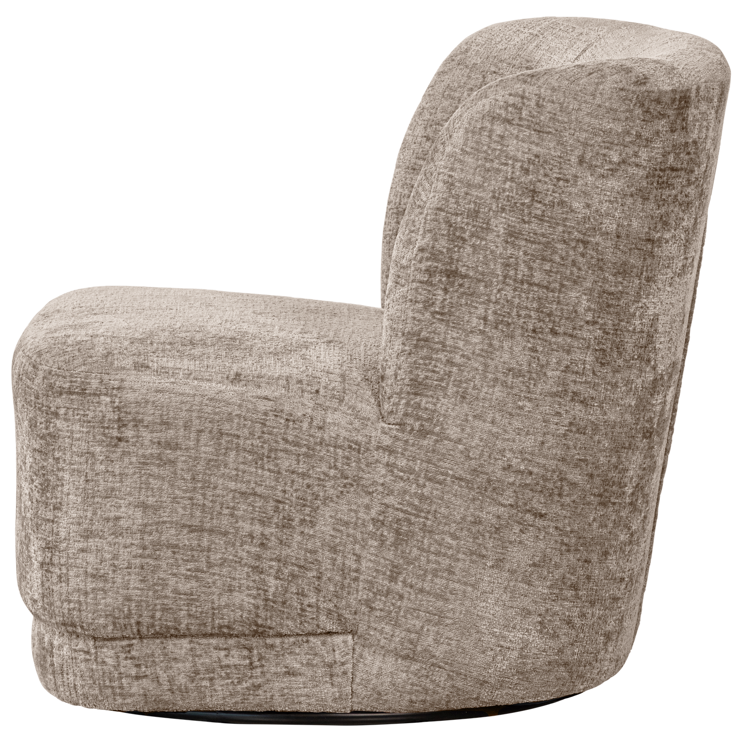 ATTY DRAAIFAUTEUIL VELVET ZAND