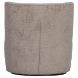 ATTY DRAAIFAUTEUIL VELVET ZAND