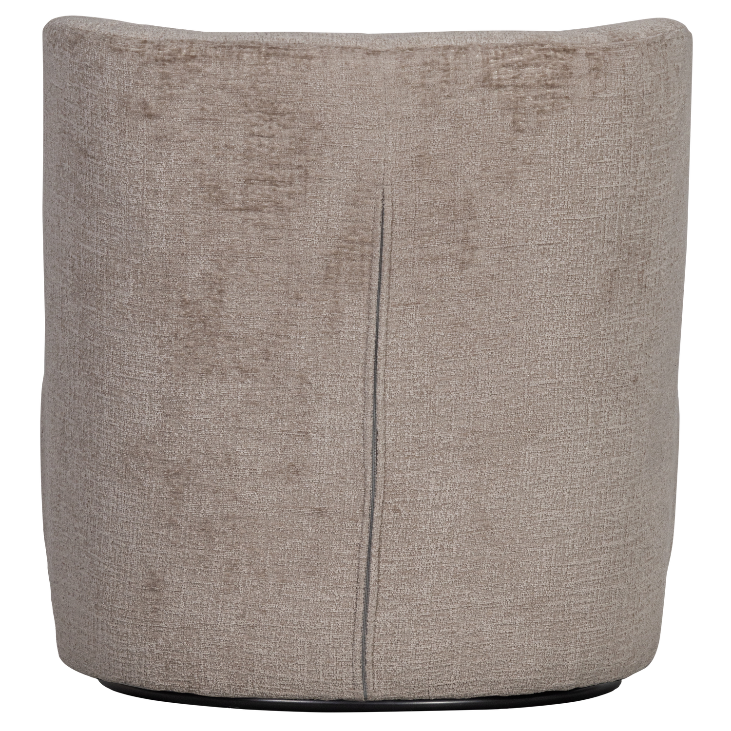 ATTY DRAAIFAUTEUIL VELVET ZAND