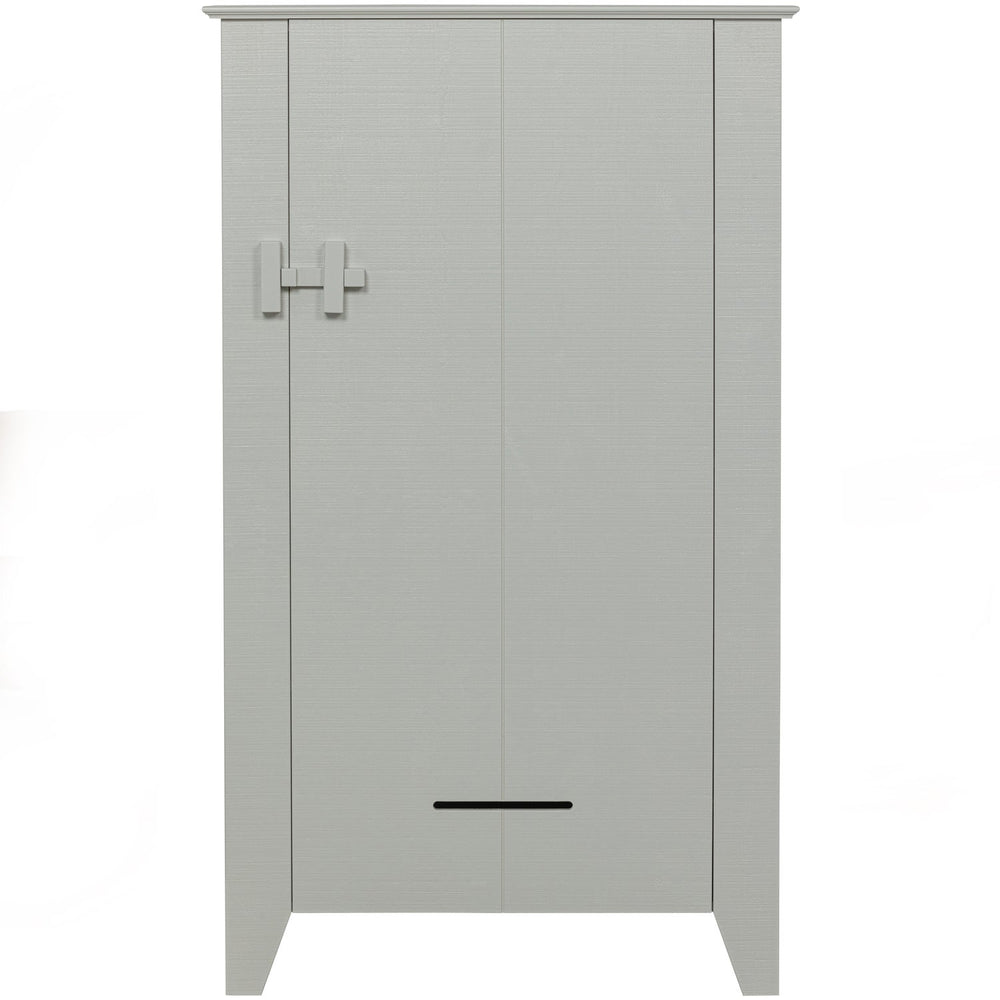 GIJS BOERENKAST BEZAAGD GRENEN MIST [fsc]