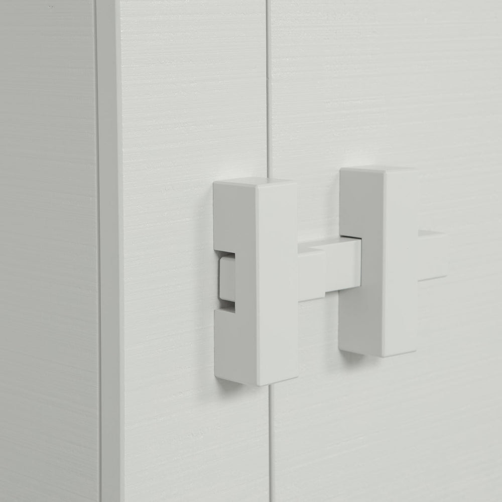 GIJS BOERENKAST BEZAAGD GRENEN MIST [fsc]