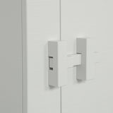 GIJS BOERENKAST BEZAAGD GRENEN MIST [fsc]