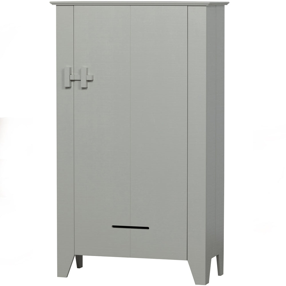 GIJS BOERENKAST BEZAAGD GRENEN MIST [fsc]