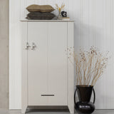 GIJS BOERENKAST BEZAAGD GRENEN MIST [fsc]