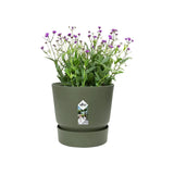 Elho - Greenville Rond | Bladgroen |