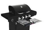 Barbecook - Siesta 412 Graphite