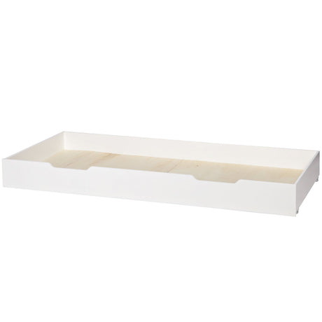 NIKKI & JADE MATRAS / BEDLADE GRENEN WIT [fsc]