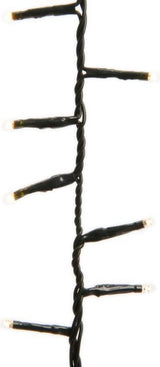 Buitenverlichting Led Compact 11M 500 lichtjes klassiek warm licht