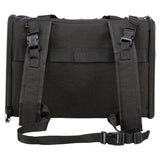 Trixie Rugzak Connor Tot 8 Kg Zwart