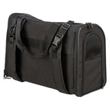 Trixie Rugzak Connor Tot 8 Kg Zwart