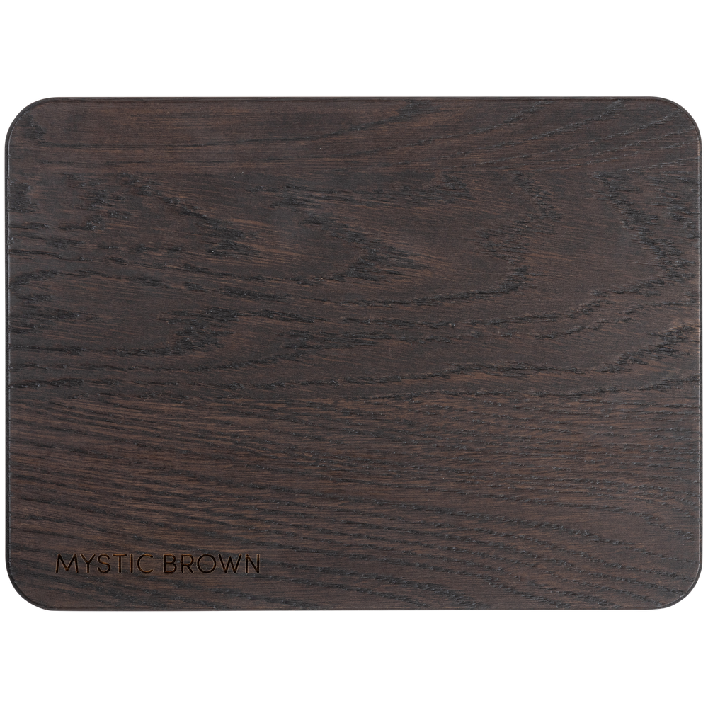 TABLO SALONTAFEL 110 CM EIKEN MYSTIC BROWN [fsc]