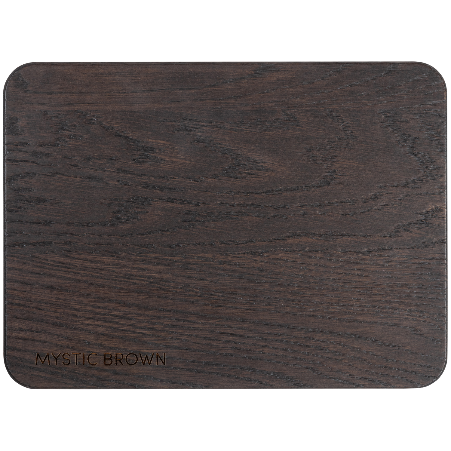 TABLO SALONTAFEL 110 CM EIKEN MYSTIC BROWN [fsc]