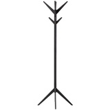 STUDIO STAANDE KAPSTOK ZWART