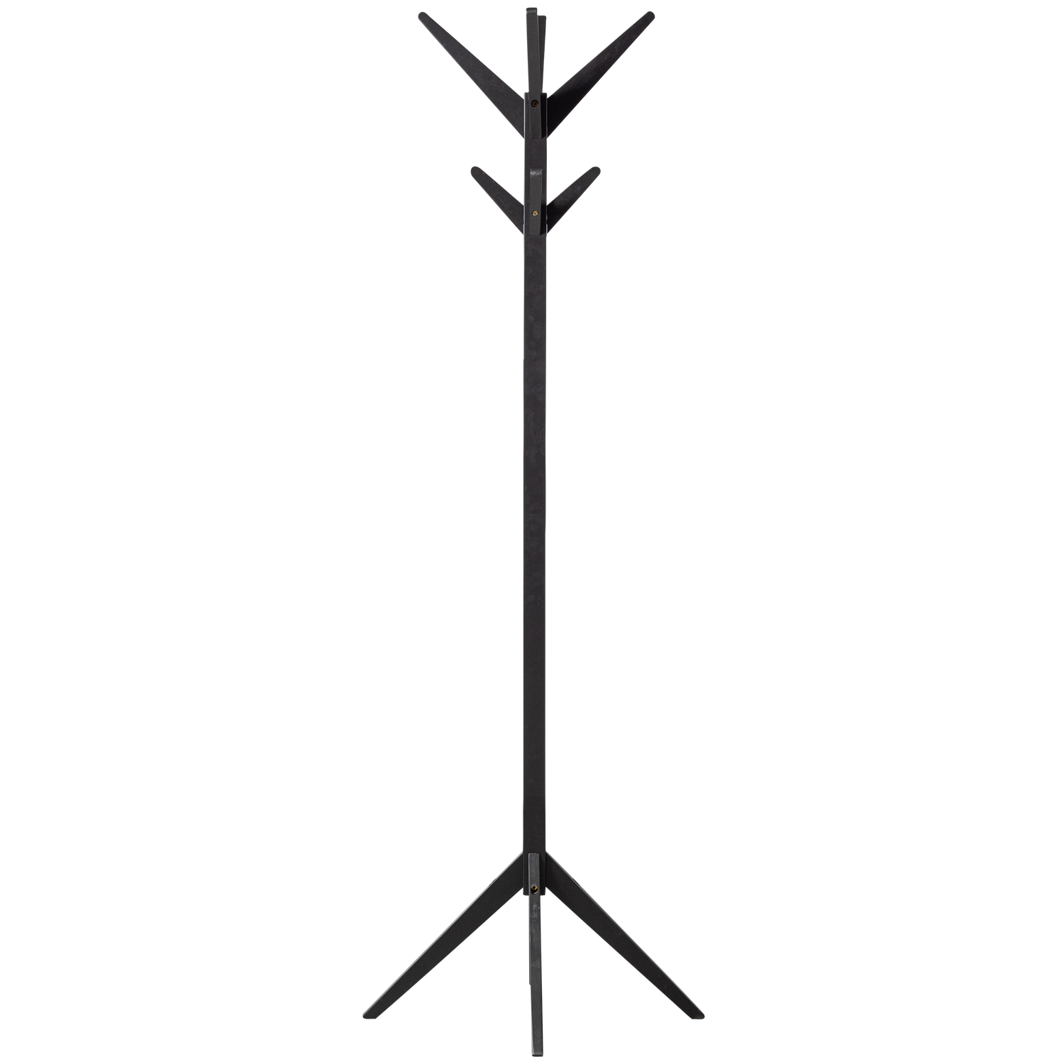 STUDIO STAANDE KAPSTOK ZWART