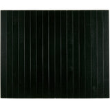 ARMLEUNING FLEXIBEL DIENBLAD ZWART - M