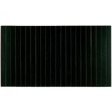 ARMLEUNING XL FLEXIBEL DIENBLAD ZWART - XL